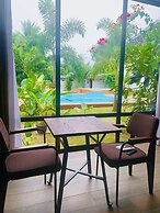 tana mysterious garden resort