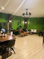 tana mysterious garden resort