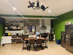 tana mysterious garden resort