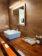 tana mysterious garden resort