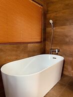 tana mysterious garden resort