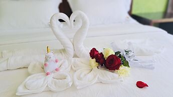 tana mysterious garden resort