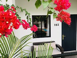 tana mysterious garden resort