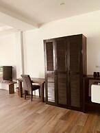 tana mysterious garden resort