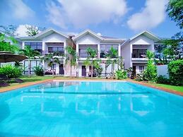 tana mysterious garden resort