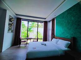 tana mysterious garden resort