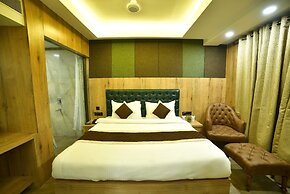 Rumtek Boutique Nest