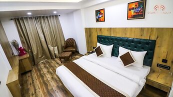 Rumtek Boutique Nest