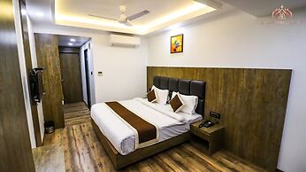 Rumtek Boutique Nest