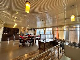 Rumtek Boutique Nest