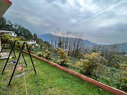 Rumtek Boutique Nest