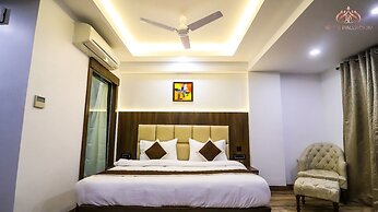 Rumtek Boutique Nest