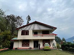 Rumtek Boutique Nest