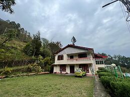 Rumtek Boutique Nest