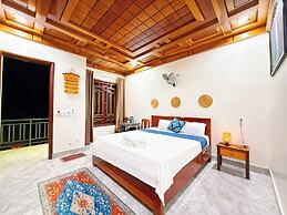 The Hill Villas