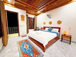 The Hill Villas