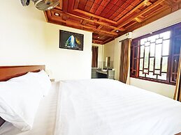 The Hill Villas