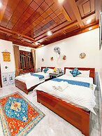 The Hill Villas