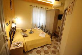 B&B Palazzo campisi