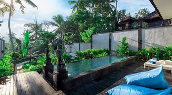 Capung Asri Ubud