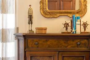 Foscolo 8 in Alghero