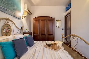 Foscolo 8 in Alghero