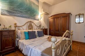 Foscolo 8 in Alghero