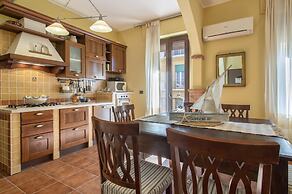 Foscolo 8 in Alghero