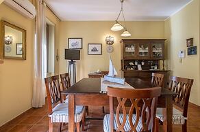 Foscolo 8 in Alghero