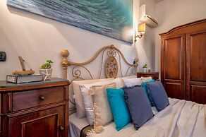 Foscolo 8 in Alghero