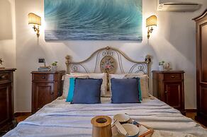 Foscolo 8 in Alghero