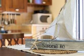 Foscolo 8 in Alghero