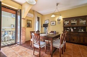 Foscolo 8 in Alghero