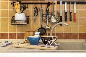 Foscolo 8 in Alghero