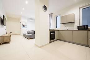 Via Niccol Tommaseo 4 - Appartamento 3