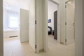 Via Niccol Tommaseo 4 - Appartamento 3