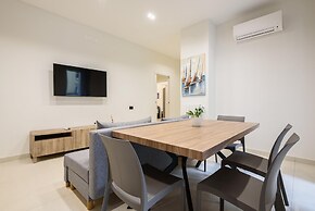 Via Niccol Tommaseo 4 - Appartamento 3