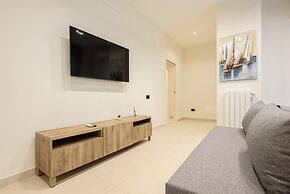 Via Niccol Tommaseo 4 - Appartamento 3