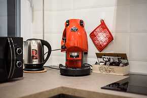 Via Niccol Tommaseo 4 - Appartamento 3