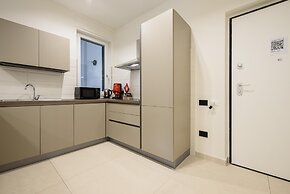 Via Niccol Tommaseo 4 - Appartamento 3