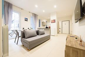 Via Niccol Tommaseo 4 - Appartamento 3