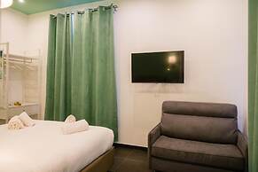 Porta San Gennaro in Naples