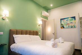 Porta San Gennaro in Naples