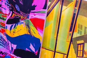 Porta San Gennaro in Naples