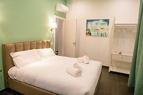 Porta San Gennaro in Naples