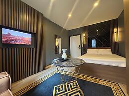 Guest Suites