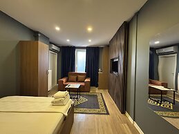 Guest Suites