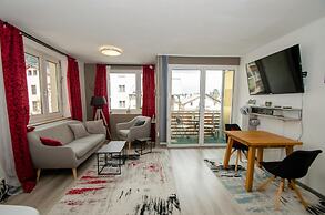 Apartment Dreamski in Zell am See