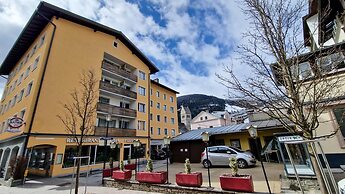 Apartment Dreamski in Zell am See