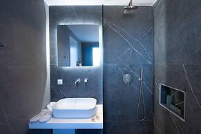 Villa Myko With Heated Pool in Ornos